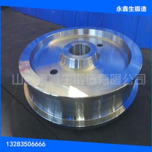 專用冶金車輛鍛件